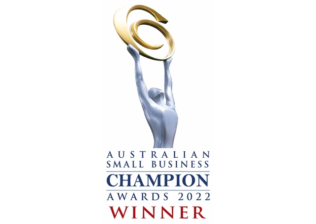 Award 1