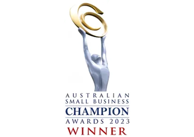 Award 2